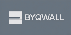 Wandmontage & Constructiebeslag – Byqwall